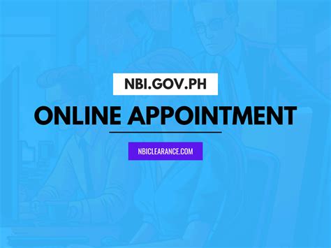 www.nbi.gov.ph online appointment|WWW.NBI.GOV.PH Online Appointment .